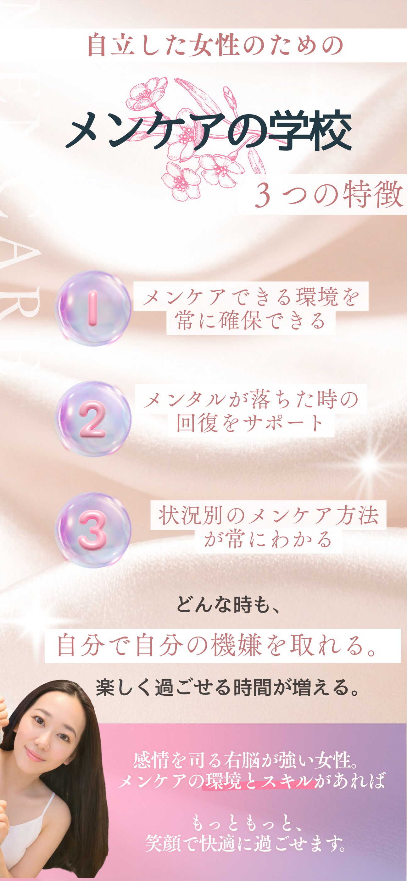 メンケアの学校