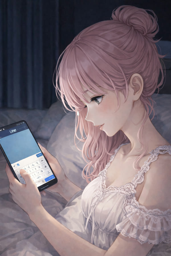 LINE相談窓口