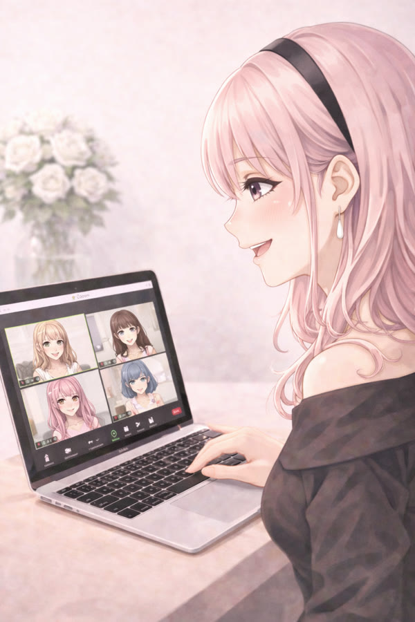 グループコンサル