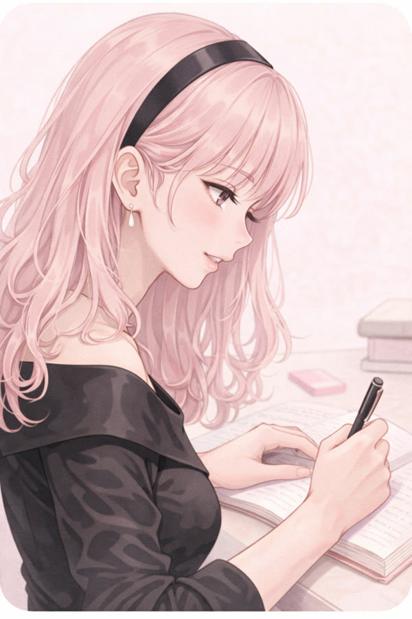 学び